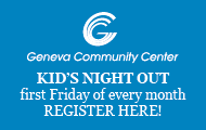 GCC Kid’s Night Out