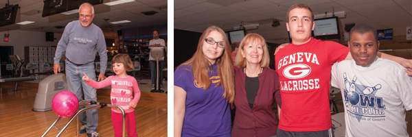 BGCG Bowlathon 2014