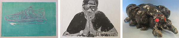 three-art-drawings-collage