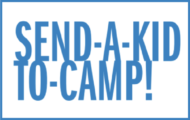 Send a Kid to Camp!